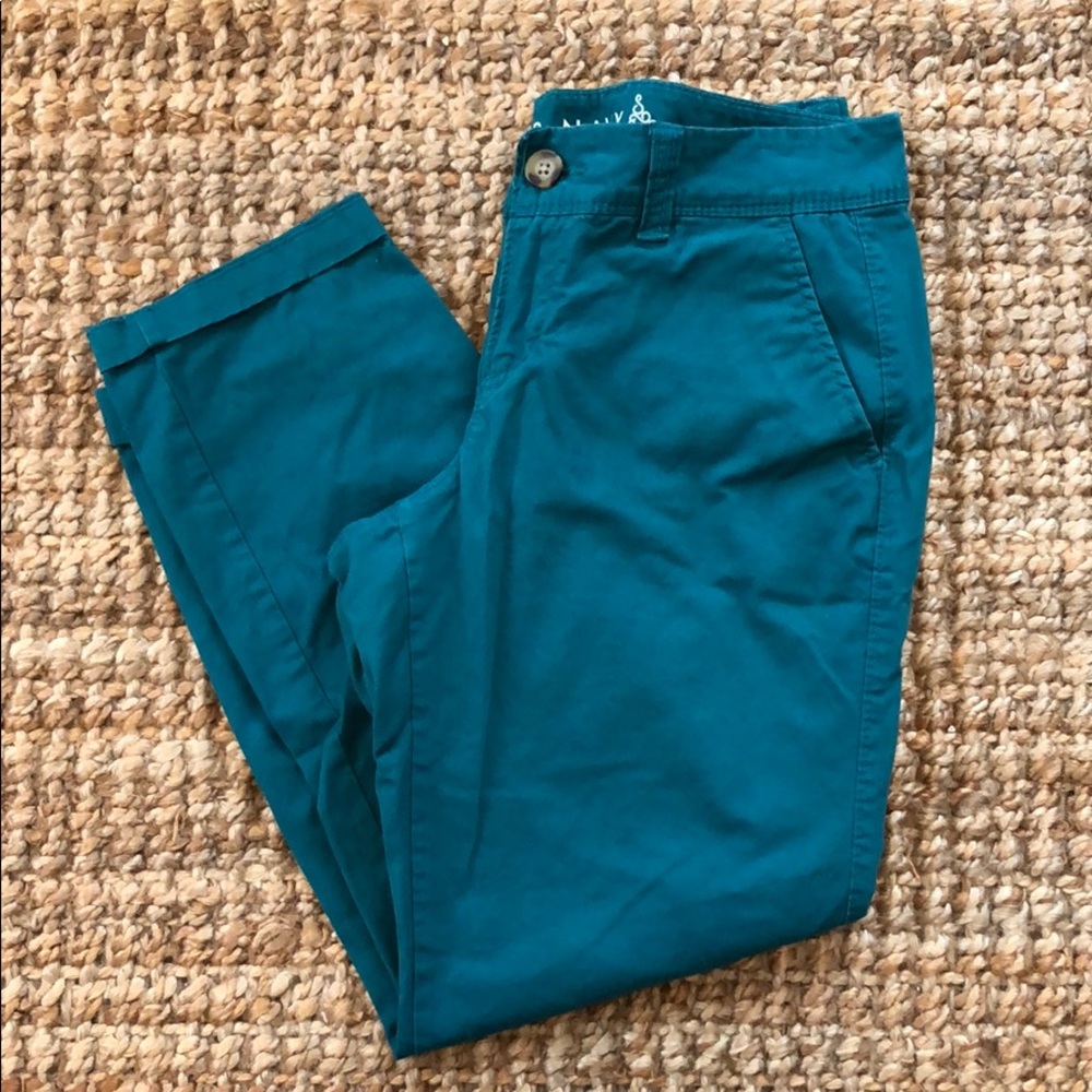 ❌SOLD!!!- Capris- Old Navy